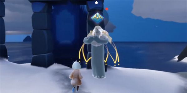 光遇织光季季节任务1攻略