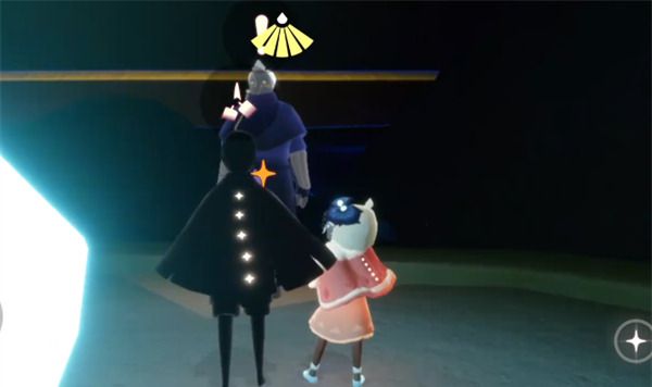 光遇织光季季节任务1攻略