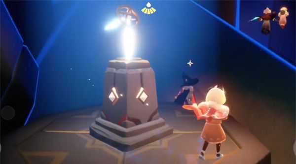 光遇织光季季节任务1攻略