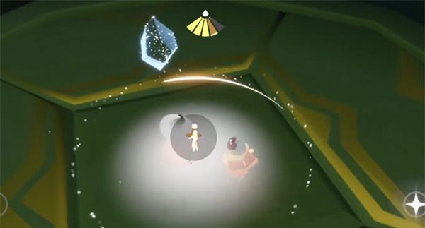 光遇织光季季节任务1攻略