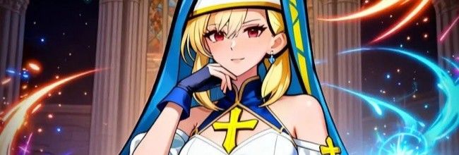 《伙伴弹途》艾琳角色攻略