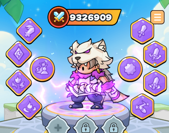 伙伴弹途符文搭配思路分享