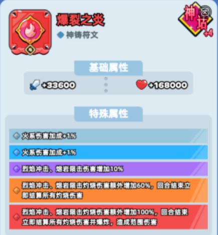 伙伴弹途哪吒神铸符文与时装的最佳搭配方案