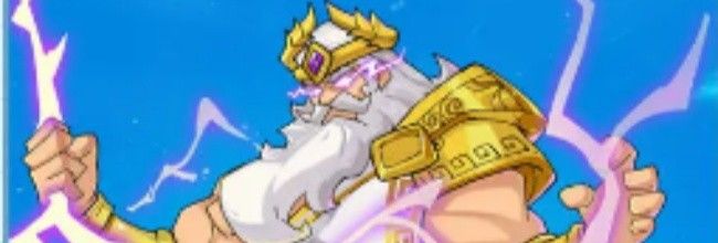 《伙伴弹途》宙斯专属符文搭配攻略