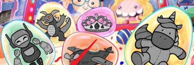 洪恩小画家app涂鸦解锁方法