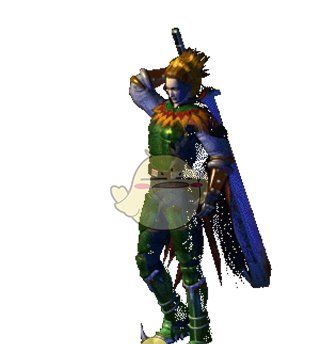 《怀旧传奇》职业推荐