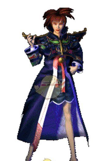 《怀旧传奇》职业推荐