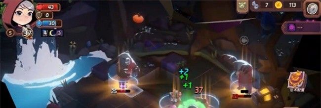 《汉克旅店》小斯诺养成推荐