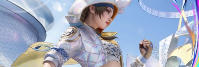 《和平精英》极意拳锋套装上线时间