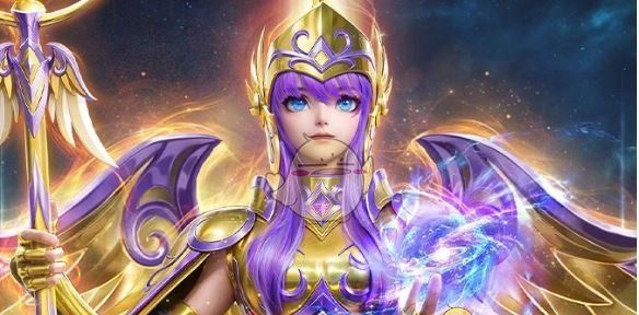《和平精英》圣斗士星矢联动皮肤上线时间介绍