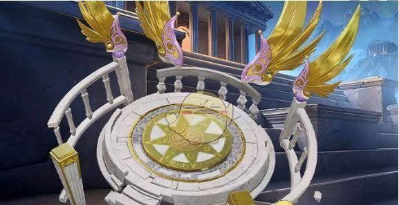 《和平精英》圣斗士星矢联动皮肤上线时间介绍