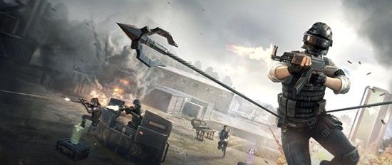 《和平精英》SS35赛季结束时间介绍