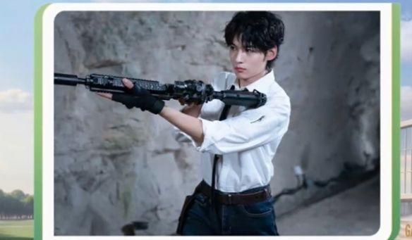 和平精英想去你的2026答案大全