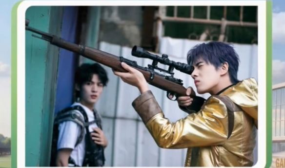 和平精英想去你的2026答案大全