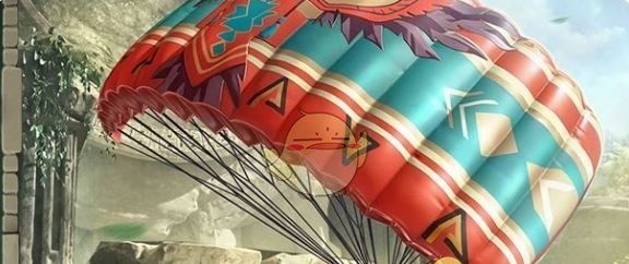 《和平精英》雨林猎影皮肤价格一览