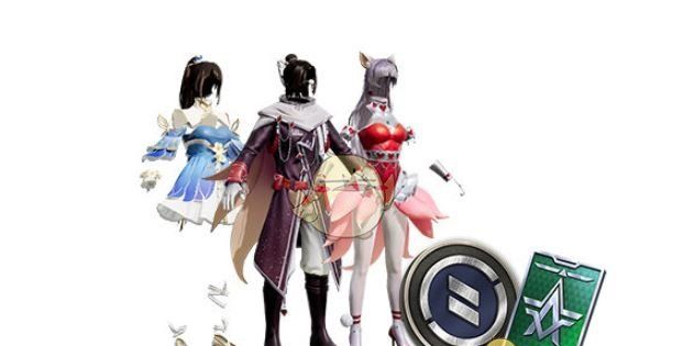 《和平精英》组队消费活动玩法介绍