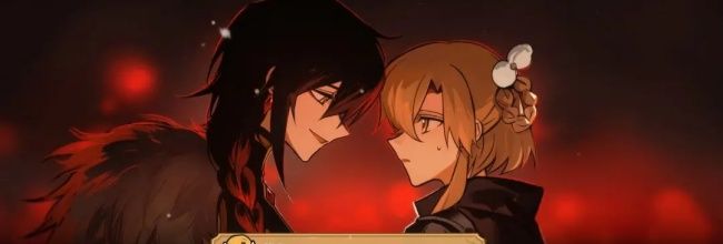 《火山的女儿：再度重逢》各职业需求一览