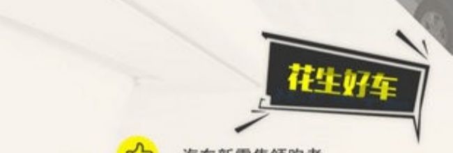 花生好车app在线客服联系方法