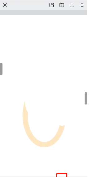 《画世界》画弧线教程