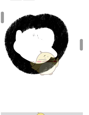 《画世界》区域上色教程
