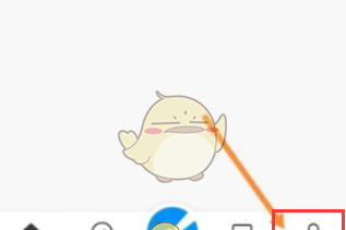 《画世界》修改登录密码方法