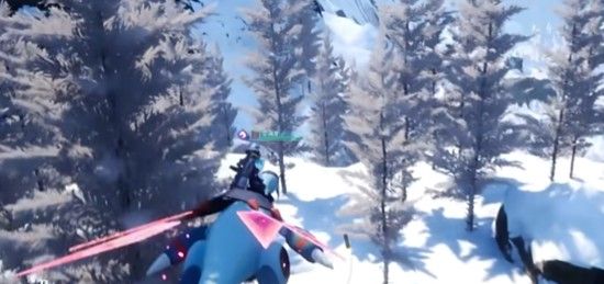 《幻兽帕鲁》天羽龙技能搭配攻略