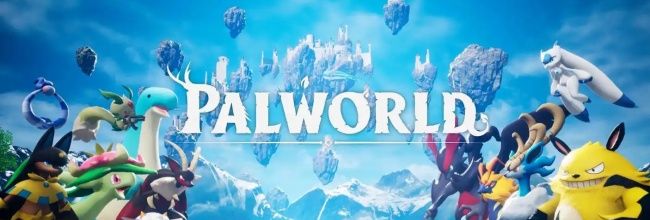 《幻兽帕鲁》小麦种子获取方式