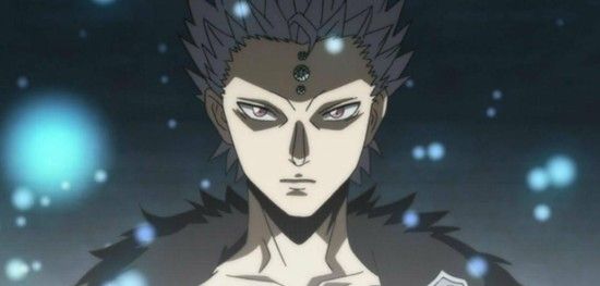 《黑色四叶草魔法帝之道》防卫者一览