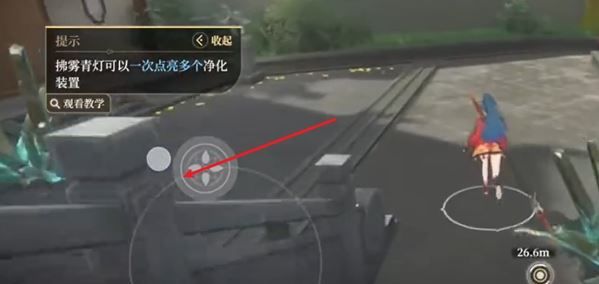 《黑色信标》千秋作古6-11宝箱位置介绍