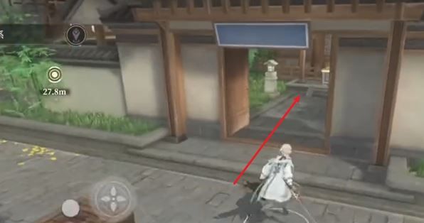 《黑色信标》千秋作古6-11宝箱位置介绍