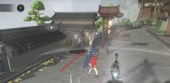 《黑色信标》千秋作古6-11宝箱位置介绍