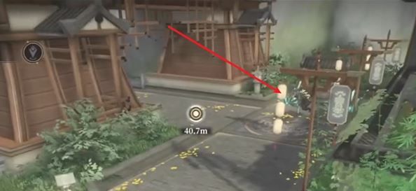《黑色信标》千秋作古6-11宝箱位置介绍