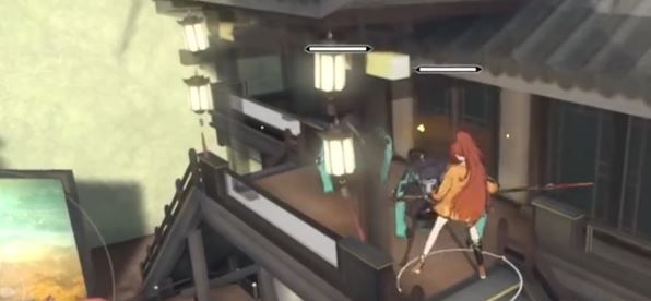 《黑色信标》千秋作古6-2宝箱位置一览
