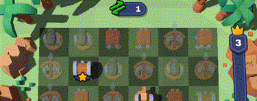 《合塔大作战》新手游戏机制讲解