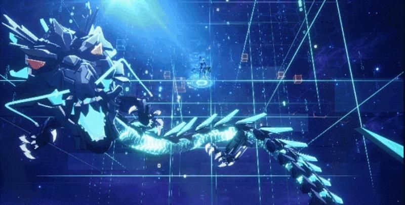 《幻塔》南斗技能连招方法