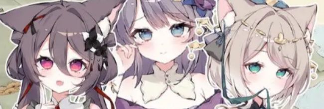 《狐仙美人养成日记》养成攻略