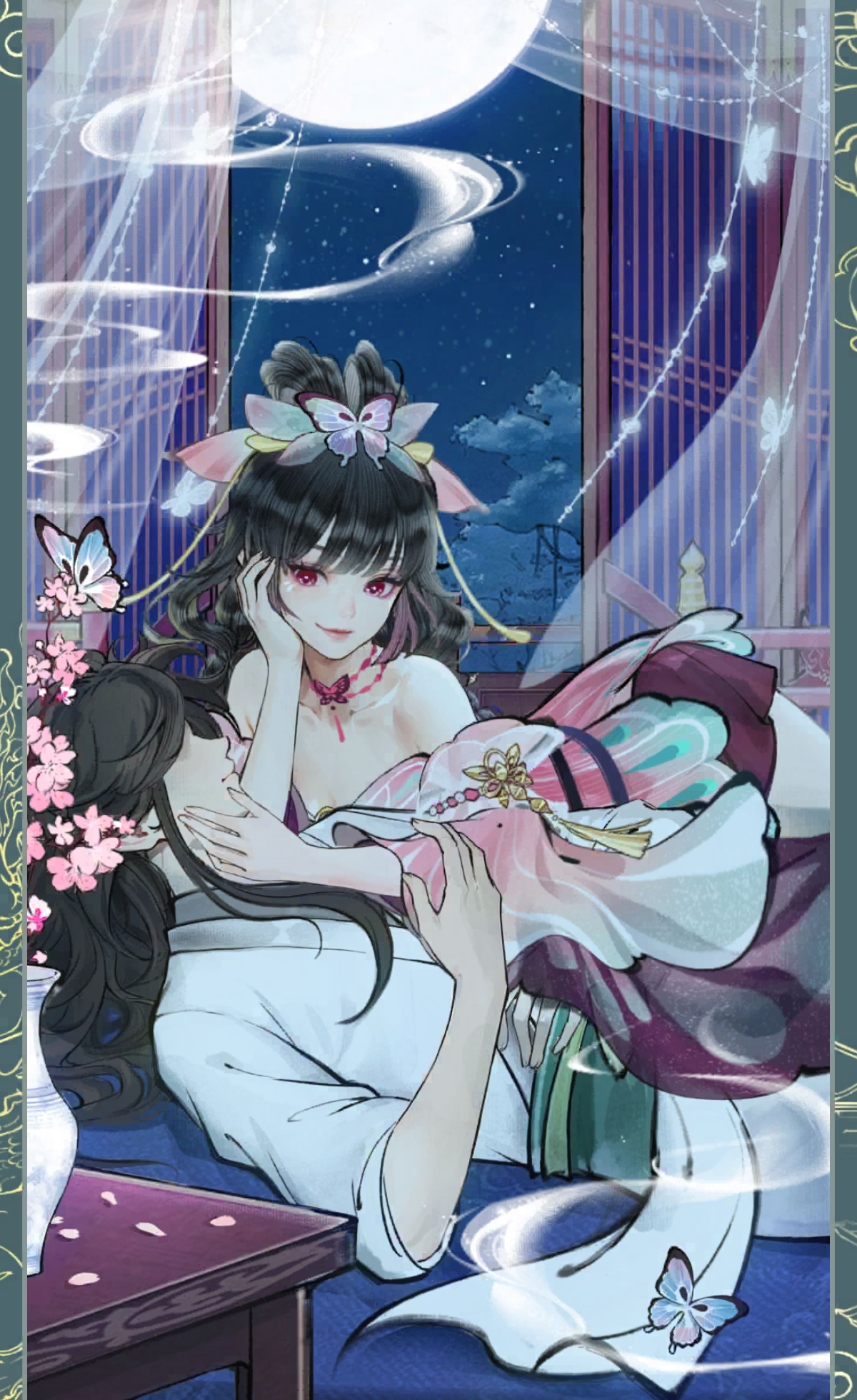 《华夏千秋》云梦人物档案