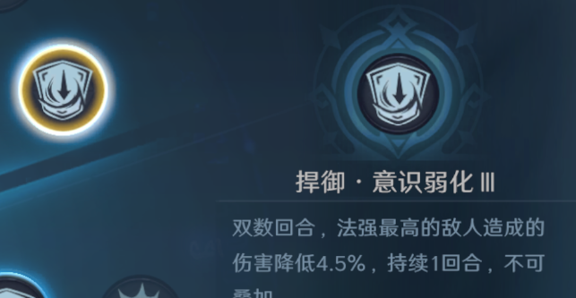《荒野国度》天赋系统详解