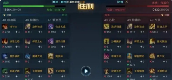 《荒野国度》夕灵队克制攻略思路