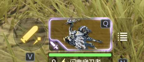 《荒野起源》裂蹄巨兽打法攻略