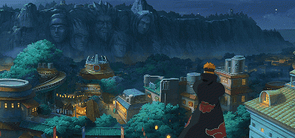 《火影忍者手游》地狱道佩恩技能介绍