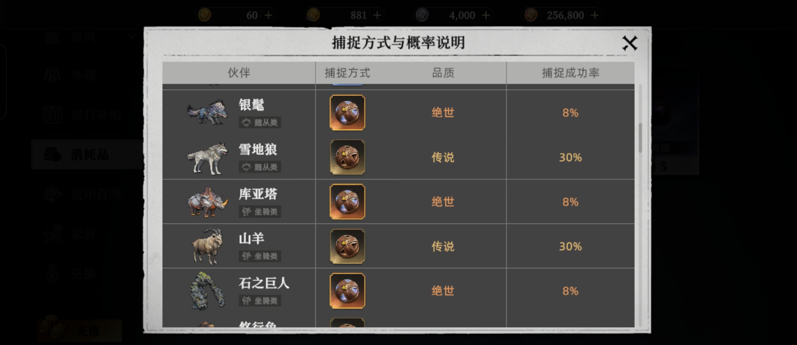 《荒原曙光》平民与微氪玩家开局攻略