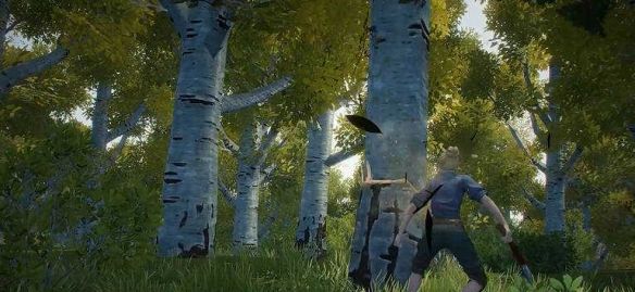 《荒原曙光》新手野怪击杀技巧