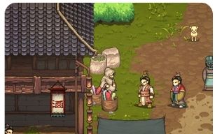 《建安外史》游戏机制玩法说明