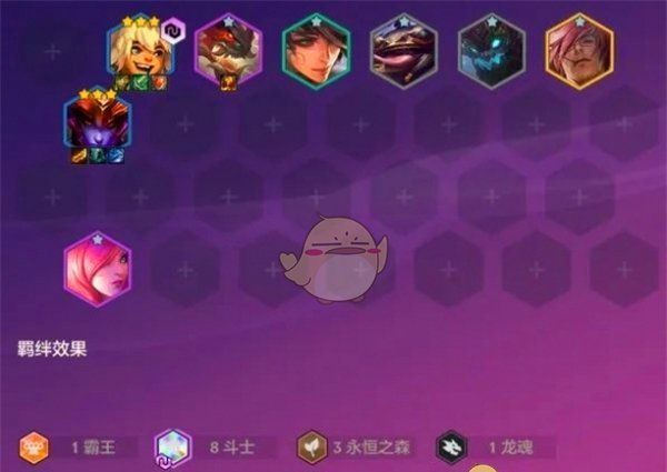 《金铲铲之战》2025春节福星玩什么阵容推荐