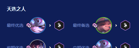 金铲铲之战2026福星明昼四射阵容搭配推荐