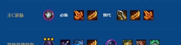 金铲铲之战2026福星守护神烬阵容搭配推荐