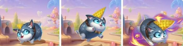 金铲铲之战2026天选福星宝典奖励汇总