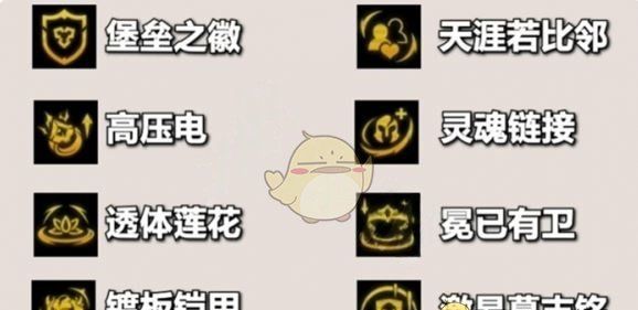 《金铲铲之战》s14堡垒莫甘娜阵容攻略