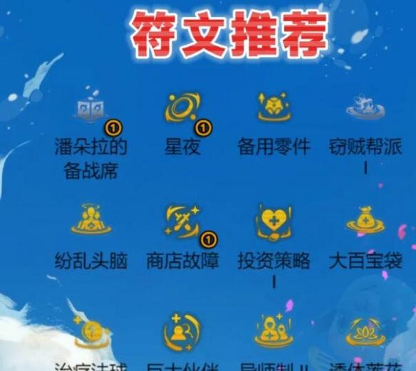 《金铲铲之战》s14机甲人造人阵容攻略
